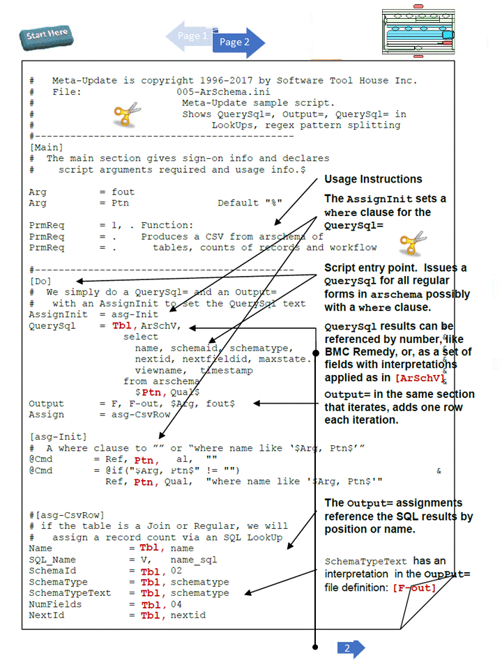 Path Script