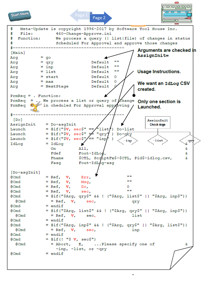 Path Script