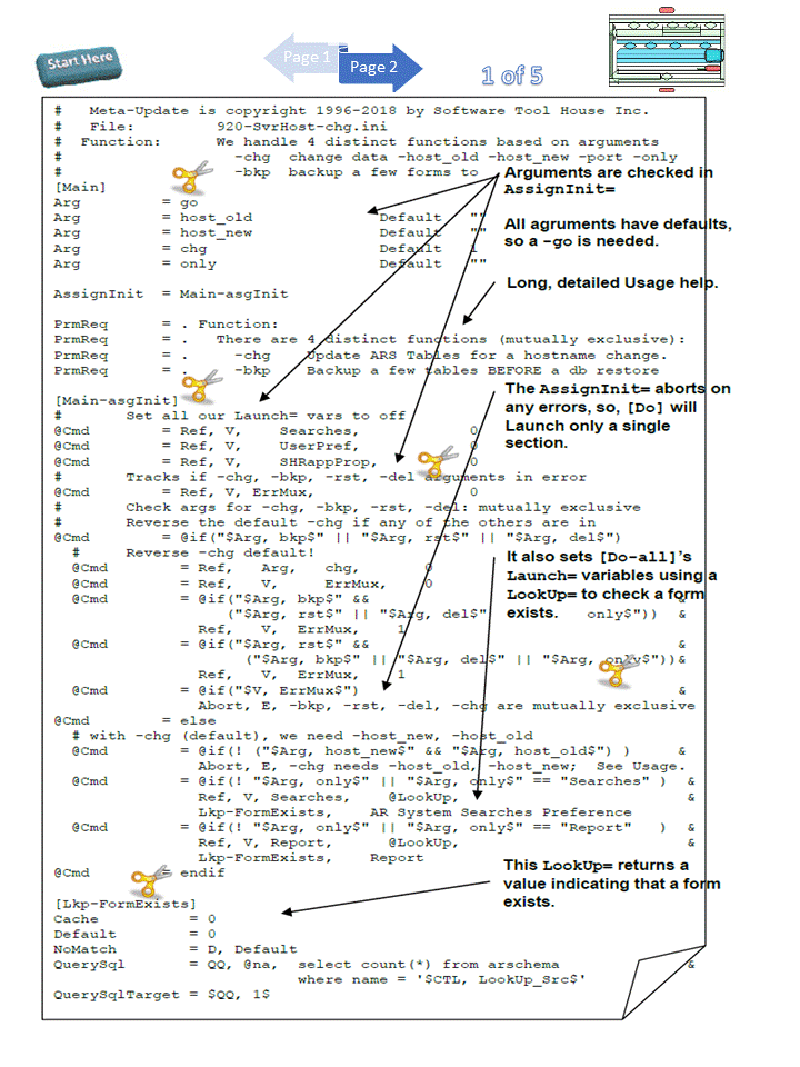 Path Script